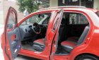 Daewoo Matiz Joy 2005 - Bán xe Daewoo Matiz JOY năm 2005, màu đỏ, nhập khẩu nguyên chiếc
