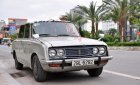 Mazda 1200 1990 - Cần bán xe Mazda 1200 đời 1990, màu bạc, nhập khẩu