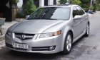 Acura TL 3.2 2009 - Cần bán xe Acura TL sản xuất 2009, màu bạc chính chủ, 570 triệu