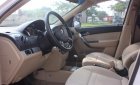 Chevrolet Aveo LTZ 1.5 AT 2014 - Bán xe Chevrolet Aveo LTZ 1.5 AT 2014, màu trắng  