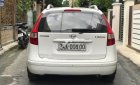 Hyundai i30 CW 1.6AT 2011 - Cần bán xe Hyundai i30 CW 1.6AT đời 2011, màu trắng, nhập khẩu