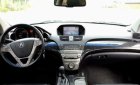 Acura MDX   3.7 AT  2008 - Cần bán Acura MDX 3.7 AT 2008 giá cạnh tranh