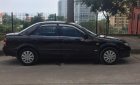 Mazda 323 2001 - Cần bán xe Mazda 323 đời 2001, màu đen, nhập khẩu nguyên chiếc, giá 162tr