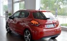 Peugeot 208 Facelift 2015 - Bán xe Peugeot 208 tại Yên Bái, giá tốt 0969 693 633