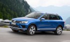 Volkswagen Touareg 2017 - Giá trên chưa giảm | Giảm giá sốc | Touareg, chỉ 788 triệu trao xe liền tay