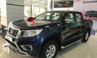 Nissan Navara 2017 - Cần bán xe Nissan Navara năm 2017, màu xanh dương