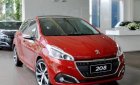 Peugeot 208 Facelift 2015 - Bán xe Peugeot 208 tại Yên Bái, giá tốt 0969 693 633