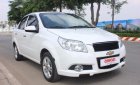 Chevrolet Aveo LTZ 1.5 AT 2014 - Bán xe Chevrolet Aveo LTZ 1.5 AT 2014, màu trắng  