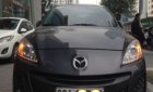 Mazda 3  AT  2014 - Bán Mazda 3 AT đời 2014, màu đen, giá 500tr