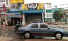 Ford Maverick 1991 - Bán Ford Maverick đời 1991, màu xanh lam, nhập khẩu 