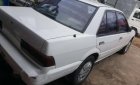 Nissan 200SX 1988 - Bán xe Nissan 200SX đời 1988, màu trắng 