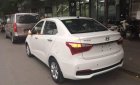 Hyundai Premio 2017 - Bán chiếc Hyundai Grand i10 đời 2017, màu trắng, nhiều ưu đãi hấp dẫn