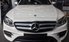 Mercedes-Benz E class E300 AMG 2017 - Bán ô tô Mercedes E300 AMG đời 2017, màu trắng, nhập khẩu nguyên chiếc