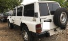 Nissan Patrol SLX 1994 - Bán xe Nissan Patrol Slx đời 1994, màu trắng, xe nhập