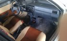 Peugeot 309 1986 - Bán ô tô Peugeot 309 1986, màu trắng, nhập khẩu