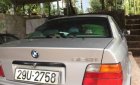BMW 3 Series 320i 1996 - Bán gấp BMW 3 Series 320i đời 1996, màu bạc, nhập khẩu, giá tốt