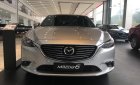Mazda 6 2017 - Bán xe Mazda 6 2017 giá tốt nhất thị trường. Đầy đủ màu giao xe ngay trong ngày