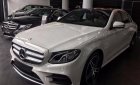 Mercedes-Benz E class E300 AMG 2017 - Bán ô tô Mercedes E300 AMG đời 2017, màu trắng, nhập khẩu nguyên chiếc