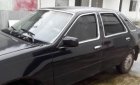 Ford Escort 1985 - Bán xe Ford Escort năm 1985, màu đen, xe nhập 