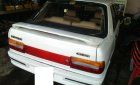 Peugeot 309 1986 - Bán ô tô Peugeot 309 1986, màu trắng, nhập khẩu
