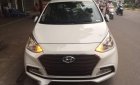 Hyundai Premio 2017 - Bán chiếc Hyundai Grand i10 đời 2017, màu trắng, nhiều ưu đãi hấp dẫn