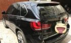 BMW X5  3.0 2015 - Cần bán lại xe BMW X5 3.0 năm 2015, màu đen, xe nhập như mới