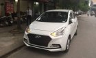 Hyundai Premio 2017 - Bán chiếc Hyundai Grand i10 đời 2017, màu trắng, nhiều ưu đãi hấp dẫn