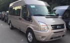 Ford Transit 2.4 2018 - Bán Ford Transit 2018 mới 100% tặng ngay hộp đen, lót sàn, bọc trần, ghế da, Lh: 0938 055 993