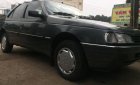 Peugeot 405 1994 - Cần bán gấp Peugeot 405 đời 1994, màu đen, giá 65tr