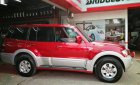 Mitsubishi Montero 3.2 DI-D 2004 - Bán Mitsubishi Montero 3.2 DI-D đời 2004, màu đỏ, nhập khẩu nguyên chiếc chính chủ