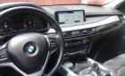 BMW X5  3.0 2015 - Cần bán lại xe BMW X5 3.0 năm 2015, màu đen, xe nhập như mới