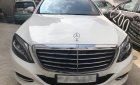 Mercedes-Benz S400 2017 - Cần bán Mercedes S400 đời 2017, màu trắng, nhập khẩu nguyên chiếc, như mới