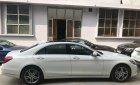 Mercedes-Benz S400 2017 - Cần bán Mercedes S400 đời 2017, màu trắng, nhập khẩu nguyên chiếc, như mới