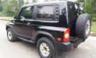 Ssangyong Korando  TX5  2005 - Bán chiếc Ssangyong Korando TX5 2005, màu đen, máy ngon khỏe