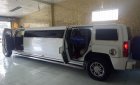 Hummer H3 2009 - Định cư Mỹ bán siêu xe Limosine 3 khoang Hummer H3