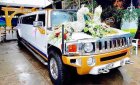 Hummer H3 2009 - Bán Hummer H3 đời 2009, màu trắng, nhập khẩu