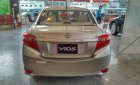 Toyota Vios 1.5E MT 2018 - Bán Toyota Vios 1.5E MT 2018 - Ưu đãi bảo hiểm, phụ kiện - 145 triệu lấy xe - Liên hệ 0902336659