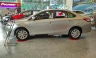 Toyota Vios 1.5E MT 2018 - Bán Toyota Vios 1.5E MT 2018 - Ưu đãi bảo hiểm, phụ kiện - 145 triệu lấy xe - Liên hệ 0902336659