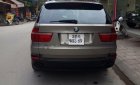 BMW X5 3.0 2007 - Bán xe BMW X5 3.0 năm 2007, nhập khẩu nguyên chiếc chính chủ