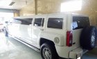 Hummer H3 2009 - Định cư Mỹ bán siêu xe Limosine 3 khoang Hummer H3