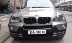 BMW X5 3.0 2007 - Bán xe BMW X5 3.0 năm 2007, nhập khẩu nguyên chiếc chính chủ