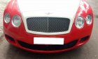 Bentley Continental V12  2005 - Cần bán Bentley Continental V12 sản xuất 2005, hai màu, nhập khẩu, chính chủ