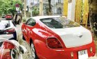 Bentley Continental V12  2005 - Cần bán Bentley Continental V12 sản xuất 2005, hai màu, nhập khẩu, chính chủ