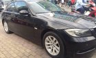 BMW 3 Series  320I 2008 - Bán BMW 3 Series 320I đời 2008, màu đen