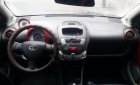 Toyota Aygo 1.0 AT 2011 - Cần bán Toyota Aygo 1.0 AT đời 2011, màu đỏ, nhập khẩu nguyên chiếc số tự động, giá chỉ 330 triệu
