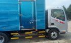 JAC HFC 2016 - Thái Bình xe tải Jac 2 tấn cabin Isuzu, thùng dài 4 mét 3, bảo hành 5 năm 0964674331