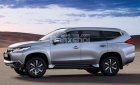 Mitsubishi Pajero Sport 2018 - All New Pajero Sport 2018 tại Hà Tĩnh, nhập khẩu nguyên chiếc