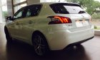 Peugeot 308 Allure AT 2015 - Xe hơi Peugeot TPHCM, Peugeot 308 nhập khẩu 100%, hỗ trợ tư vấn các dòng CUV SUV thế hệ mới