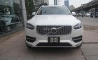 Volvo XC90 2017 - Bán xe Volvo XC90 2017 màu trắng