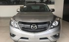 Mazda BT 50  2.2MT 4x4 2017 - Mazda Biên Hòa ưu đãi xe Mazda BT-50 2.2 4x4, số sàn giao xe ngay tại Đồng Nai, liên hệ 0938908198 - 0933805888